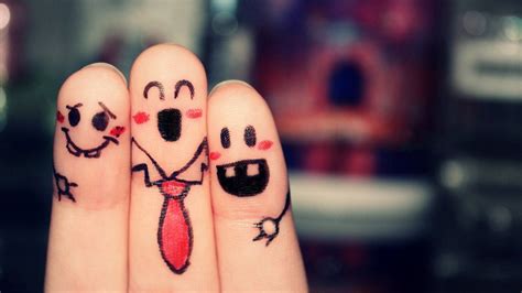 Finger ng Cute SHS Friend .